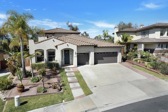 756 N FOX RUN Place