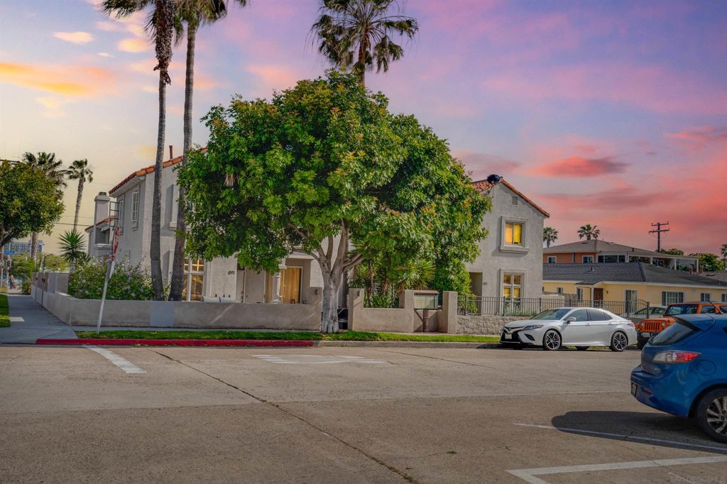 Photo for 889 Felspar St, San Diego, CA 92109 (MLS # 240010524)