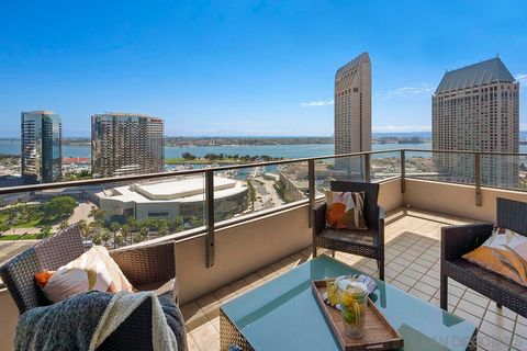 550 Front Street 1808 San Diego CA 92101