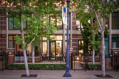 500 W Harbor Dr 110 San Diego CA 92101