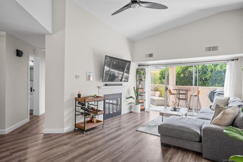 7227  Camino Degrazia  #69 San Diego CA 92111
