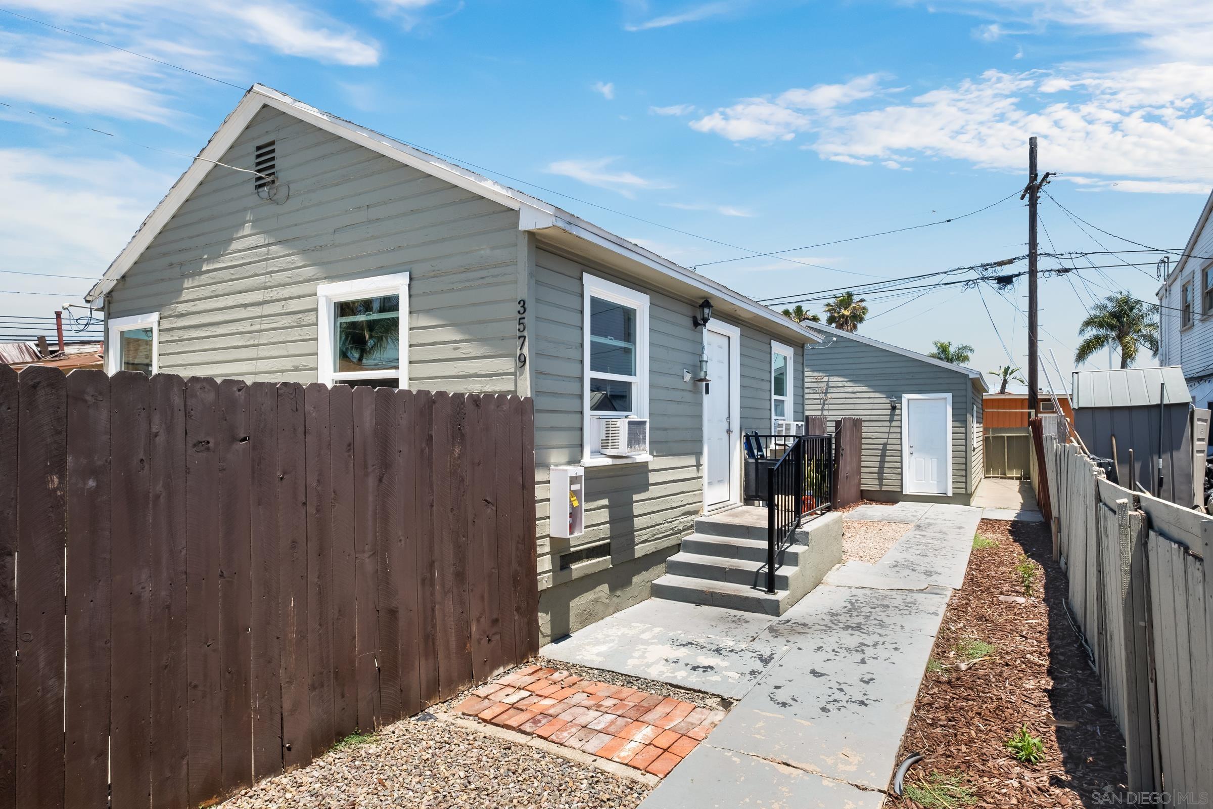 3577-79 Highland Ave