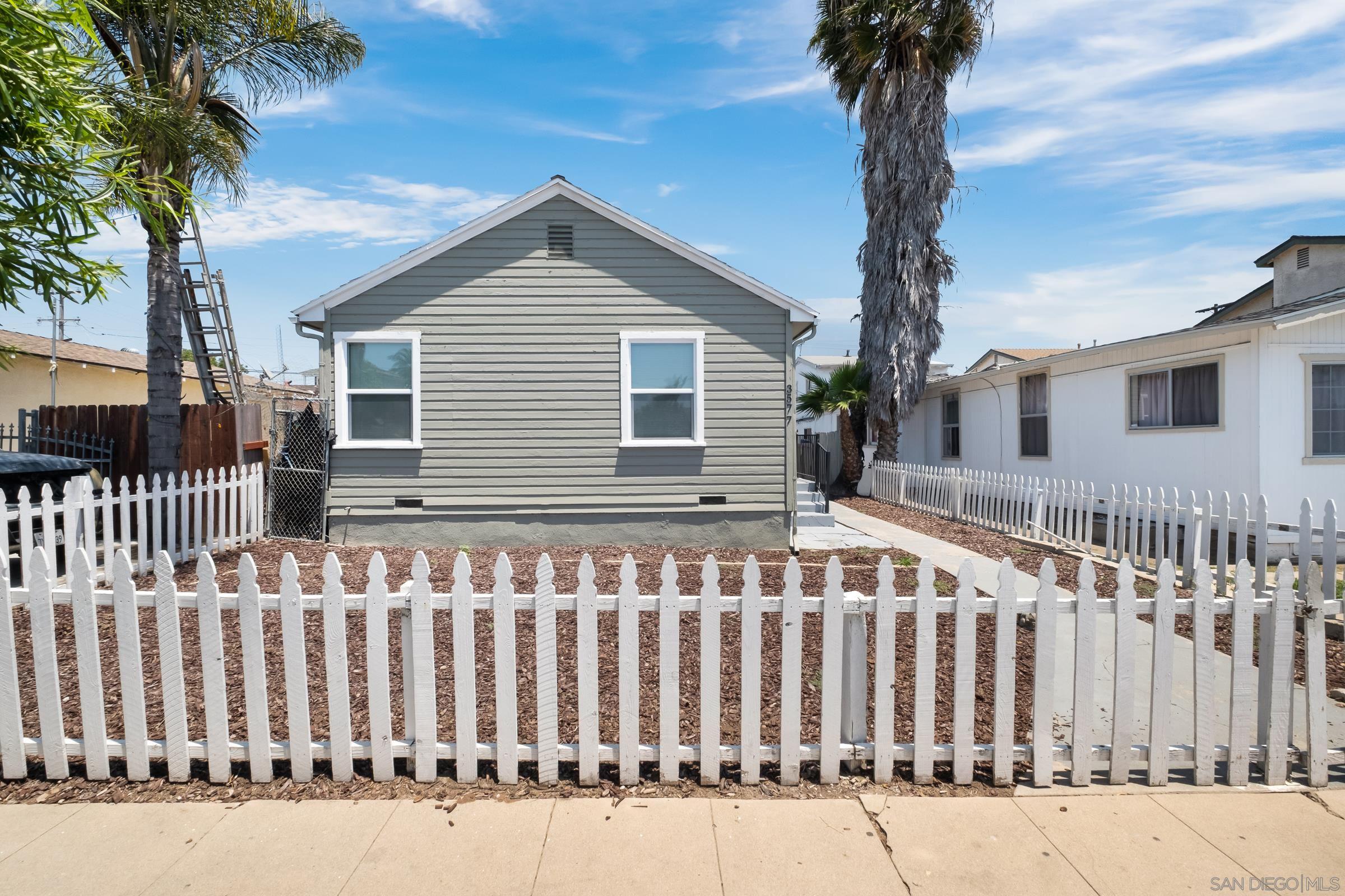 3577-79 Highland Ave