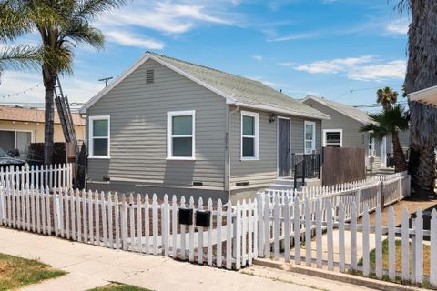 3577-79  Highland Ave San Diego CA 92105