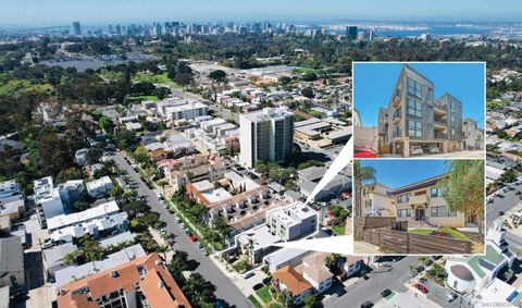 3634-40  Indiana San Diego CA 92103