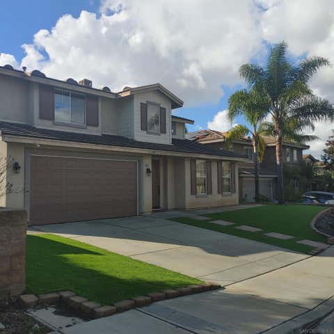 Photo of 382 Edgewater Dr, San Marcos, CA 92078 (MLS # 230022700)