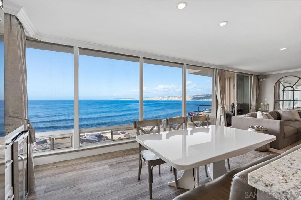 Photo of 1219 Coast Blvd #4, La Jolla, CA 92037 (MLS # 250027403)