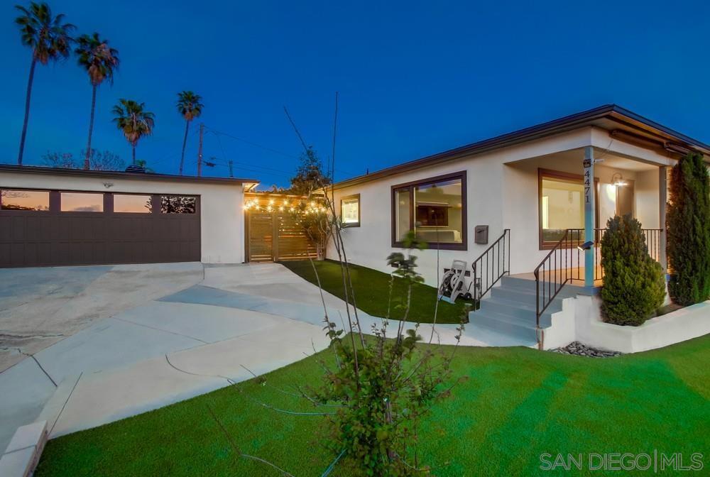 4471 Rolando Blvd