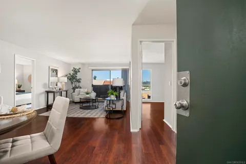 6955 Alvarado Rd Unit 63, San Diego, CA 92120 - #: 250022154