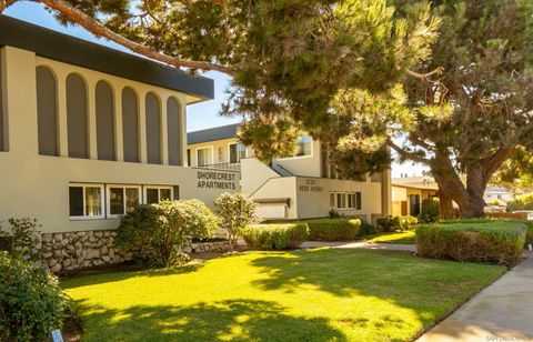 2125  Reed Avenue San Diego CA 92109