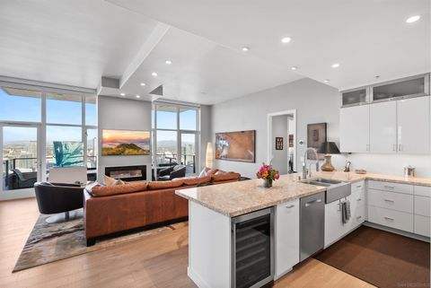 550 Front St 3102 San Diego CA 92101