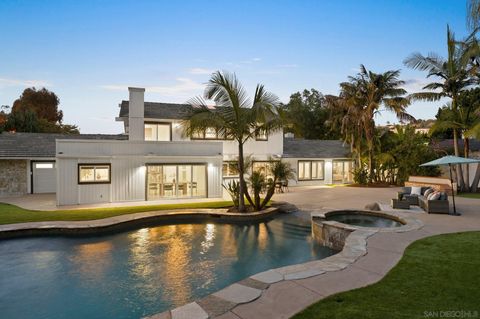 2505  Hidden Valley Pl La Jolla CA 92037