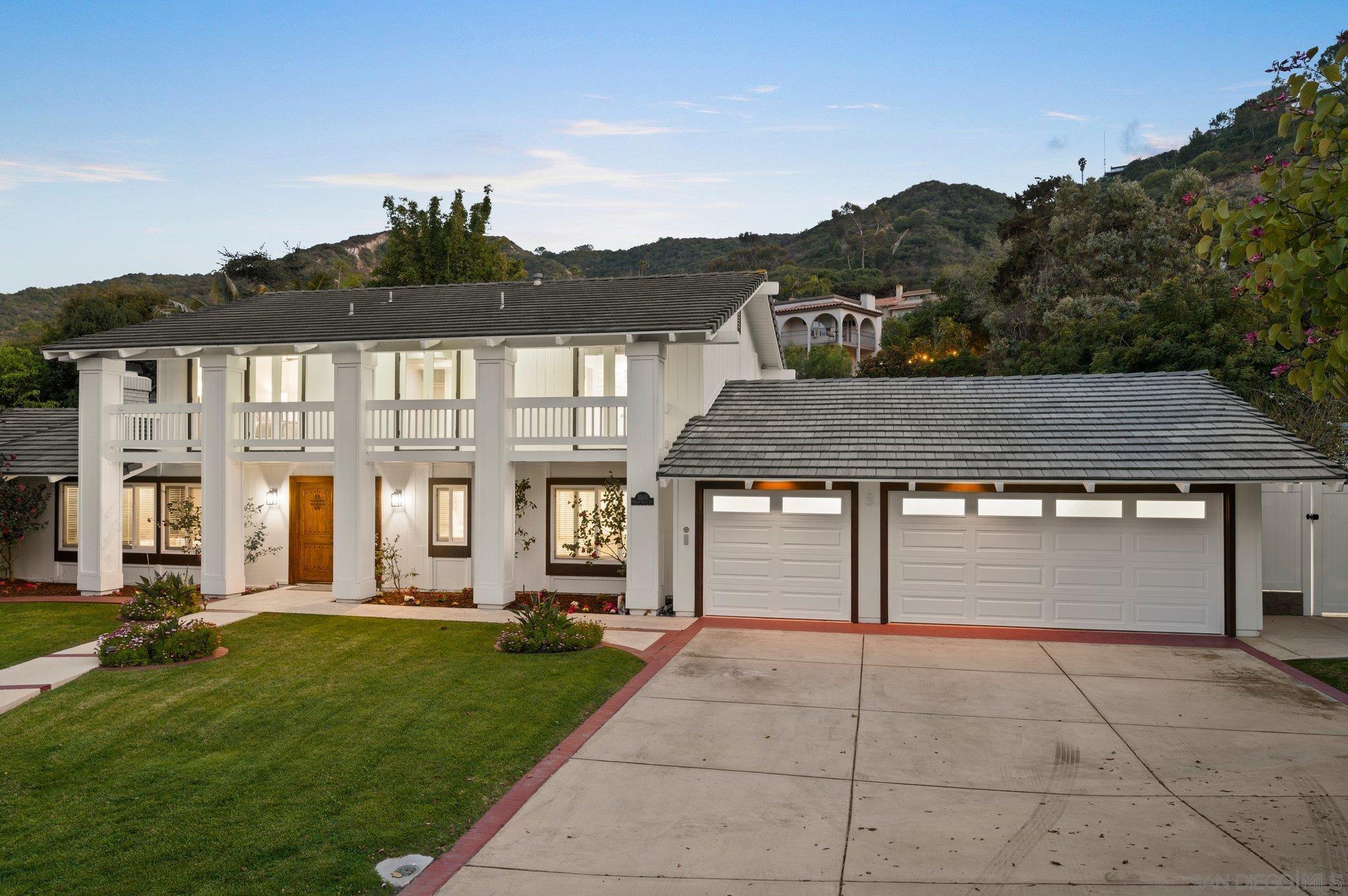2505 Hidden Valley Pl