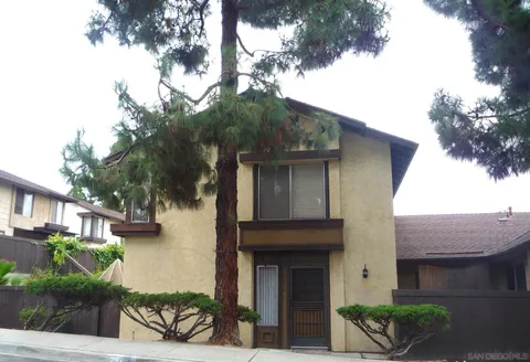6876 Bear River Row Unit 3, San Diego, CA 92139 - #: 250001121
