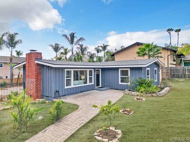 1165 Oak Drive