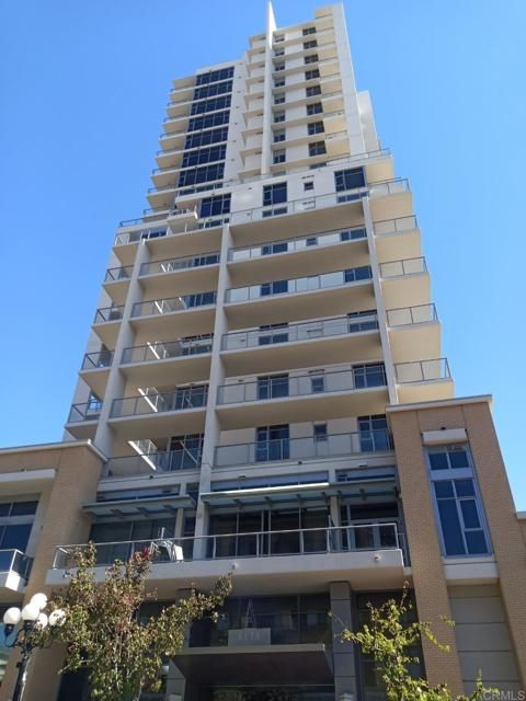 575 6th Avenue San Diego CA 92101