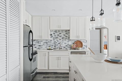 1205  Colusa St  18 San Diego CA 92110