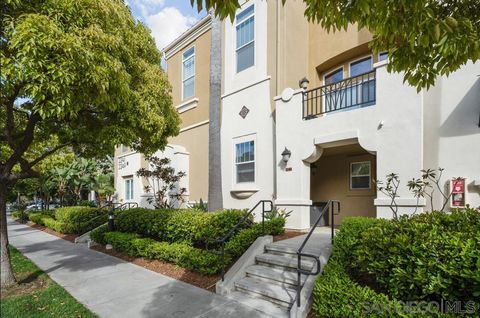 2249  Historic Decatur  Unit 82 San Diego CA 92106