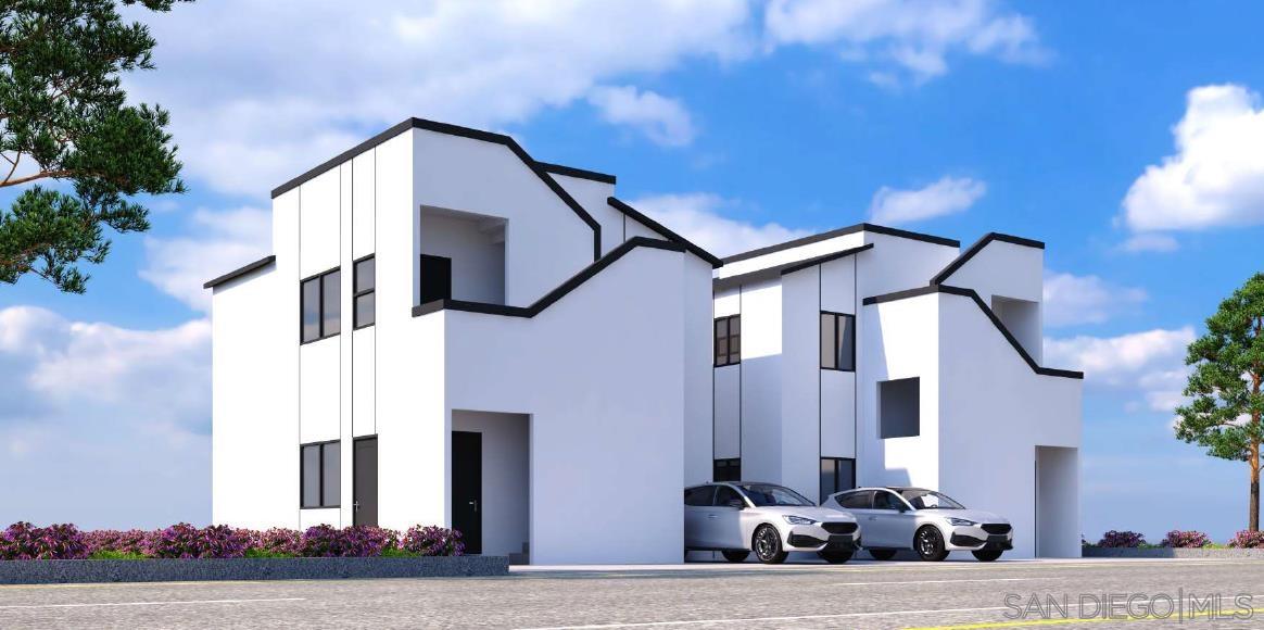3305-3307 Clairemont Mesa Blvd