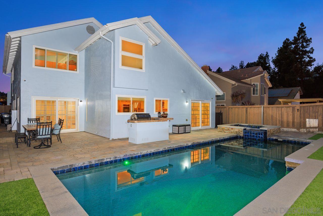 3975 San Gregorio Way