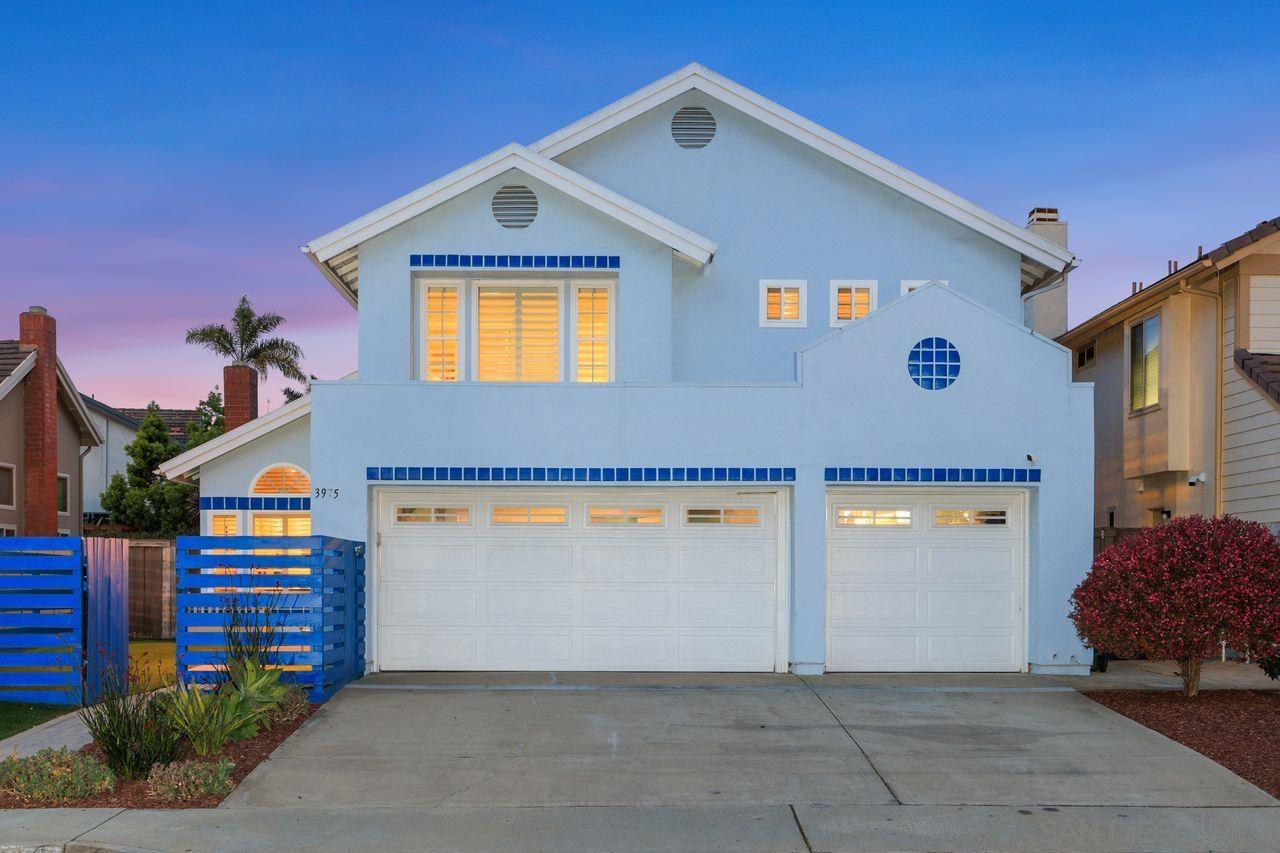 3975 San Gregorio Way