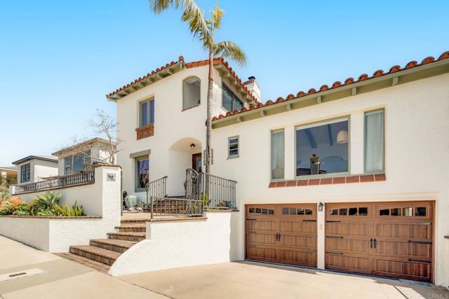 2829 Dove Street