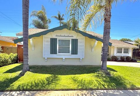 4449 Conrad Avenue San Diego CA 92117