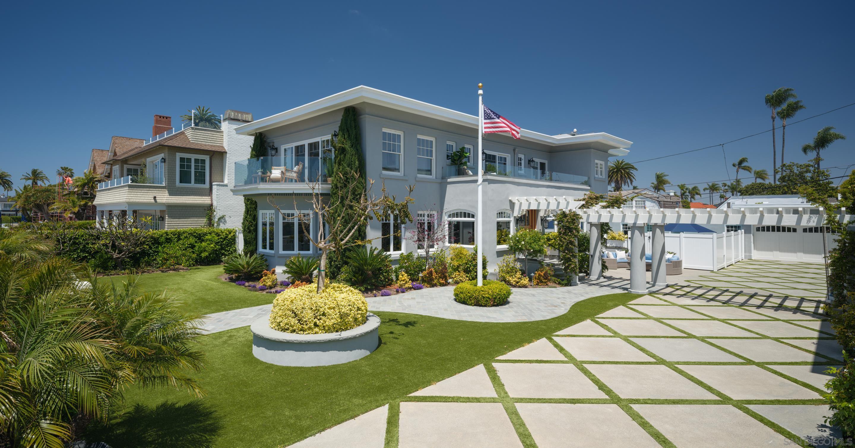 535 Ocean Blvd