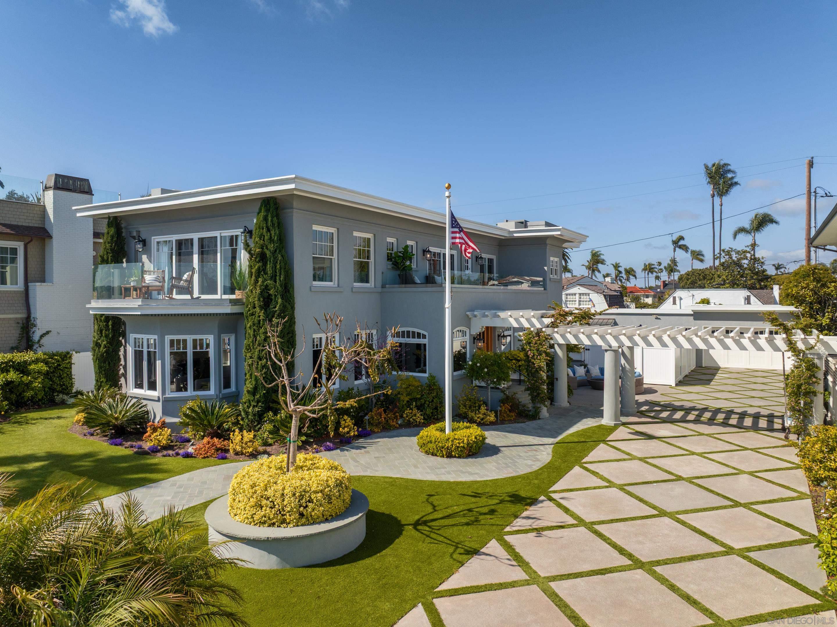 535 Ocean Blvd