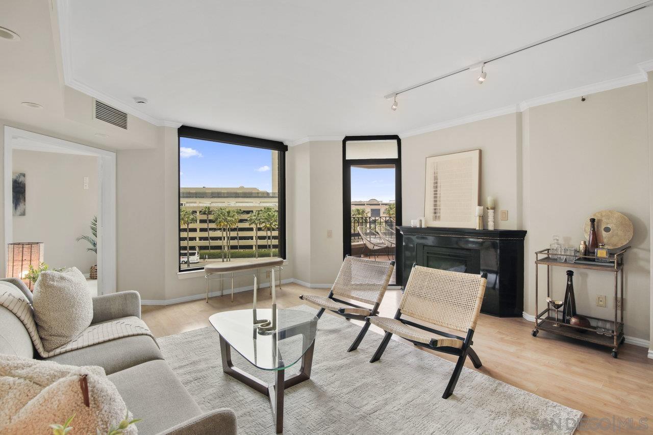 500 W Harbor Dr 508