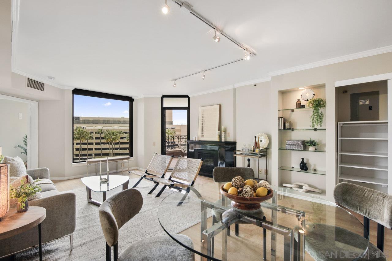 500 W Harbor Dr 508