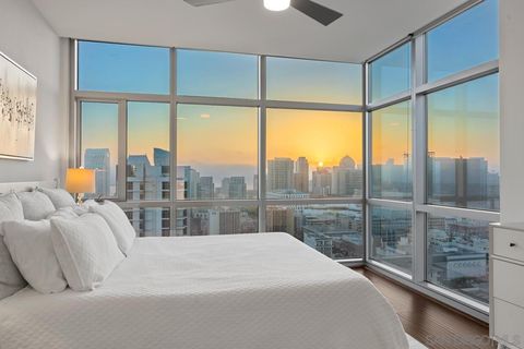 800 The Mark Lane 2501 San Diego CA 92101