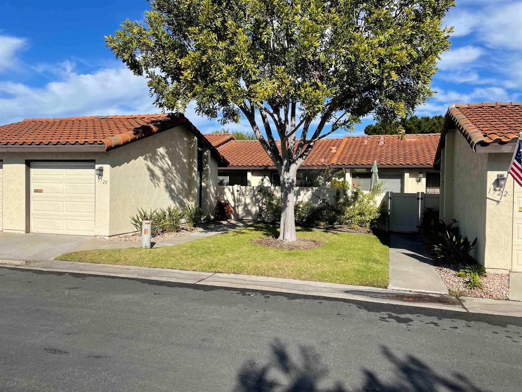 Photo for 1720 Bell Meade Rd, Encinitas, CA 92024 (MLS # 240000375)