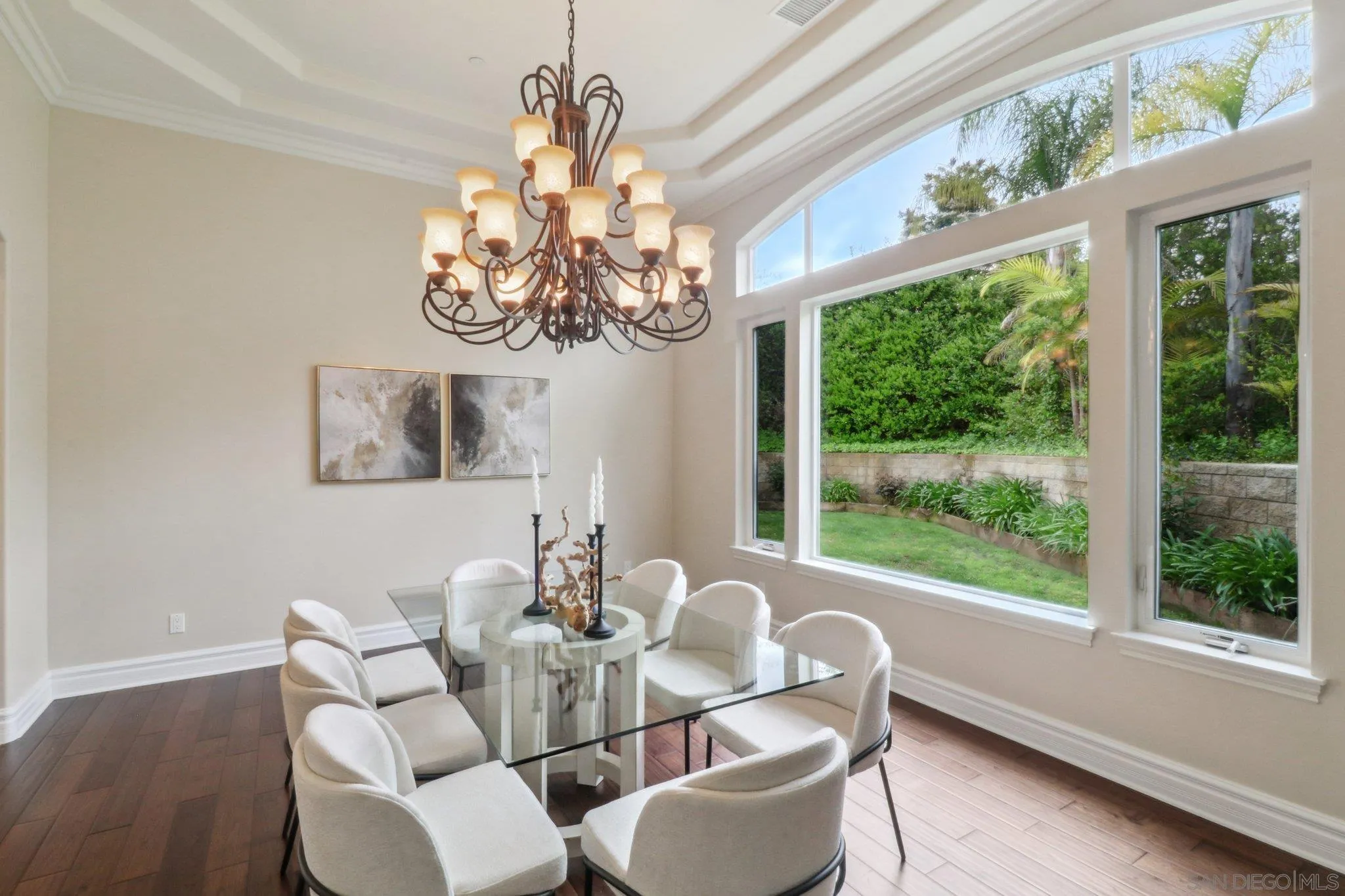 San Diego, California 92128, United States, 5 Bedrooms Bedrooms, ,6 BathroomsBathrooms,Residential,Pending,100441