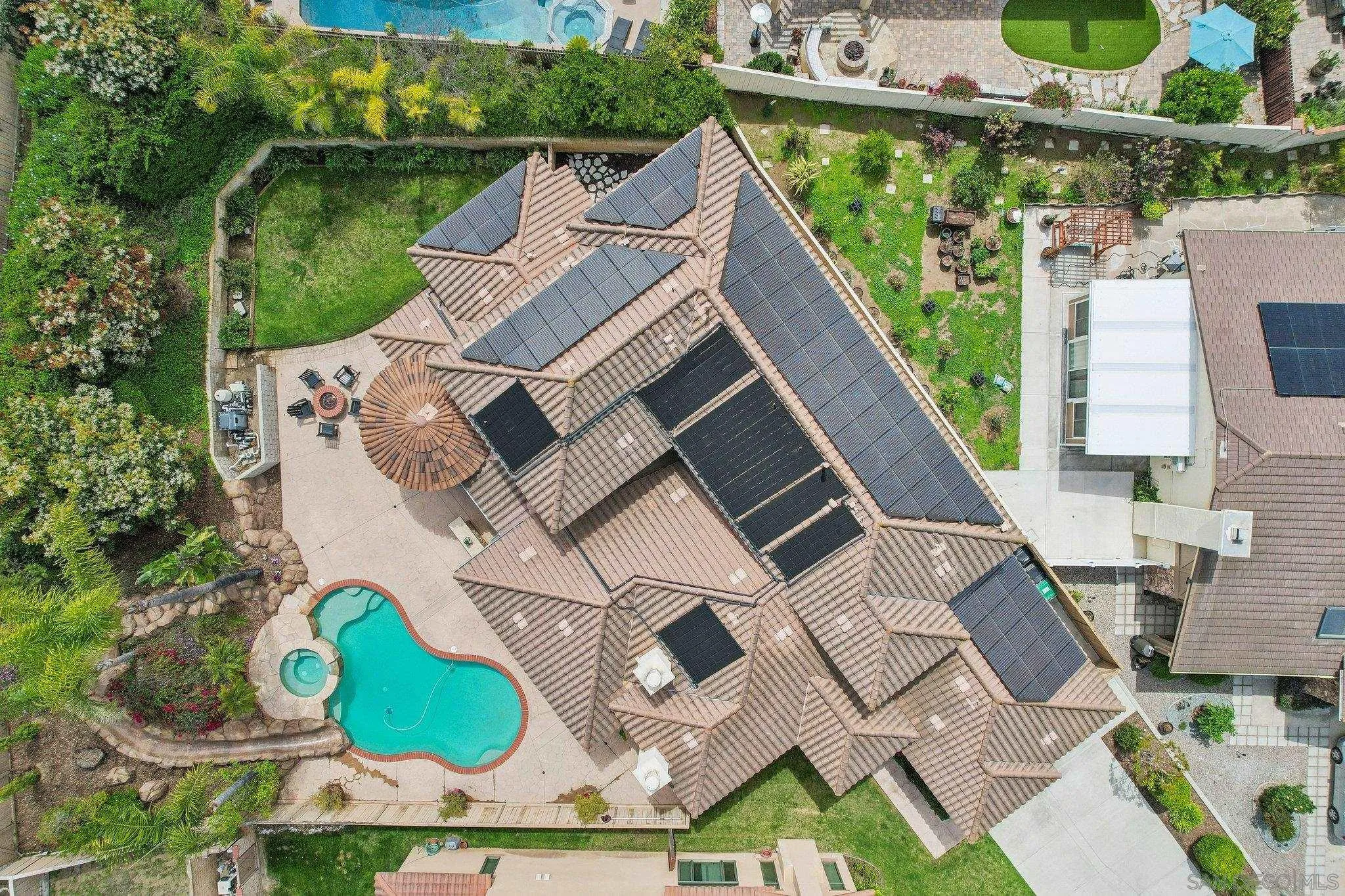 San Diego, California 92128, United States, 5 Bedrooms Bedrooms, ,6 BathroomsBathrooms,Residential,Pending,100441