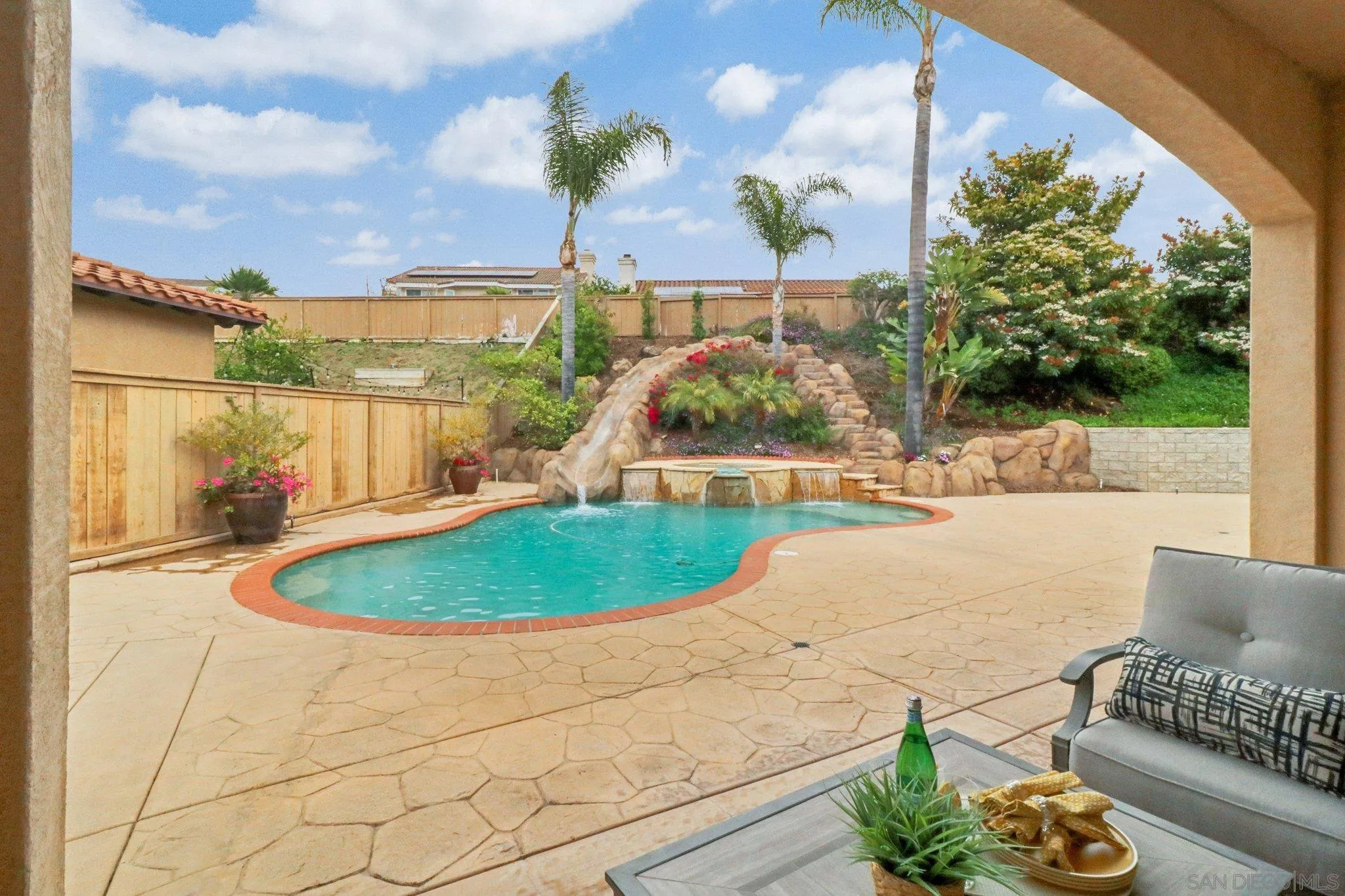 San Diego, California 92128, United States, 5 Bedrooms Bedrooms, ,6 BathroomsBathrooms,Residential,Pending,100441