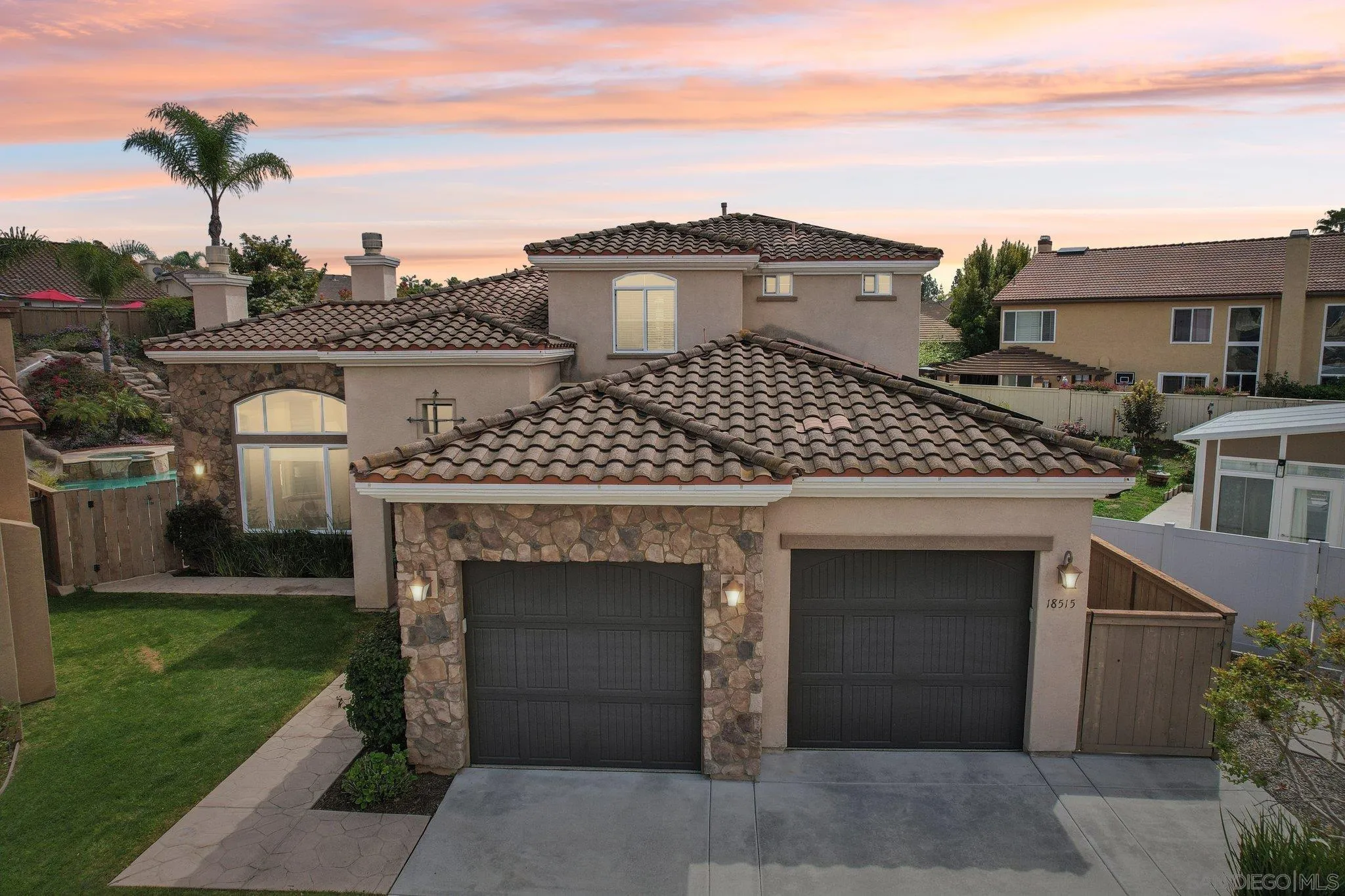 San Diego, California 92128, United States, 5 Bedrooms Bedrooms, ,6 BathroomsBathrooms,Residential,Pending,100441