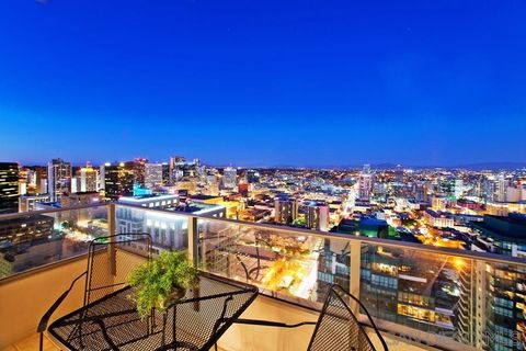 550 Front Street 2802 San Diego CA 92101