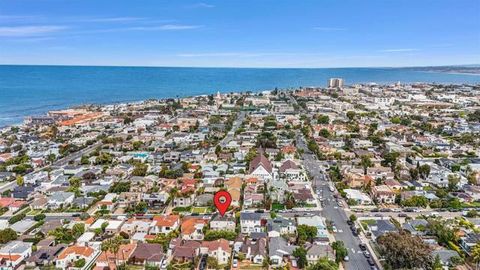 627 Arenas St. La Jolla CA 92037