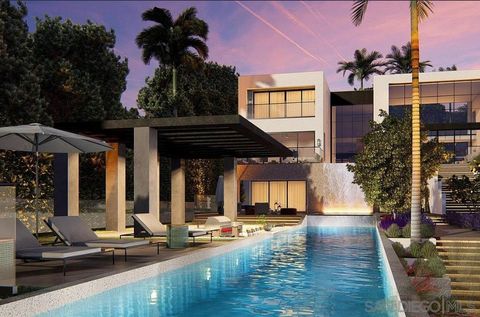 8305  Calle Del Cielo La Jolla CA 92037