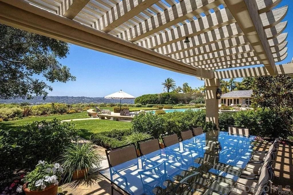 Photo of 14716 Ladys Secret Drive, Rancho Santa Fe, CA 92067 (MLS # 250020942)