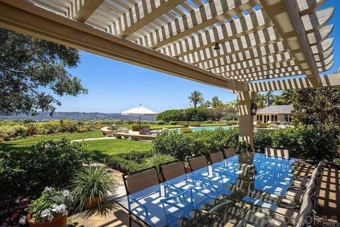 14716 Ladys Secret Drive Rancho Santa Fe CA 92067