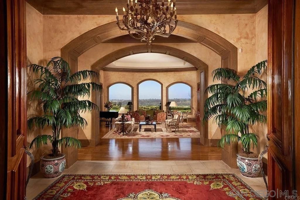 Photo of 14716 Ladys Secret Drive, Rancho Santa Fe, CA 92067 (MLS # 250020942)