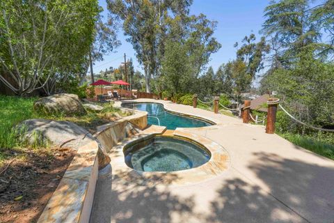 1533  Skyline Lane El Cajon CA 92019