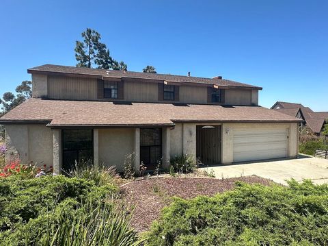 Single Family Residence in La Mesa CA 9830 Lyncarol Dr.jpg