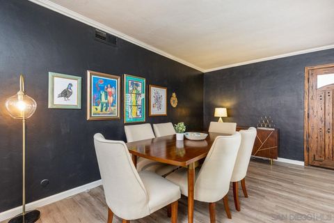 1828  Linwood St  2 San Diego CA 92110