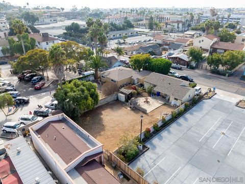 2476  CONGRESS ST SAN DIEGO CA 92110