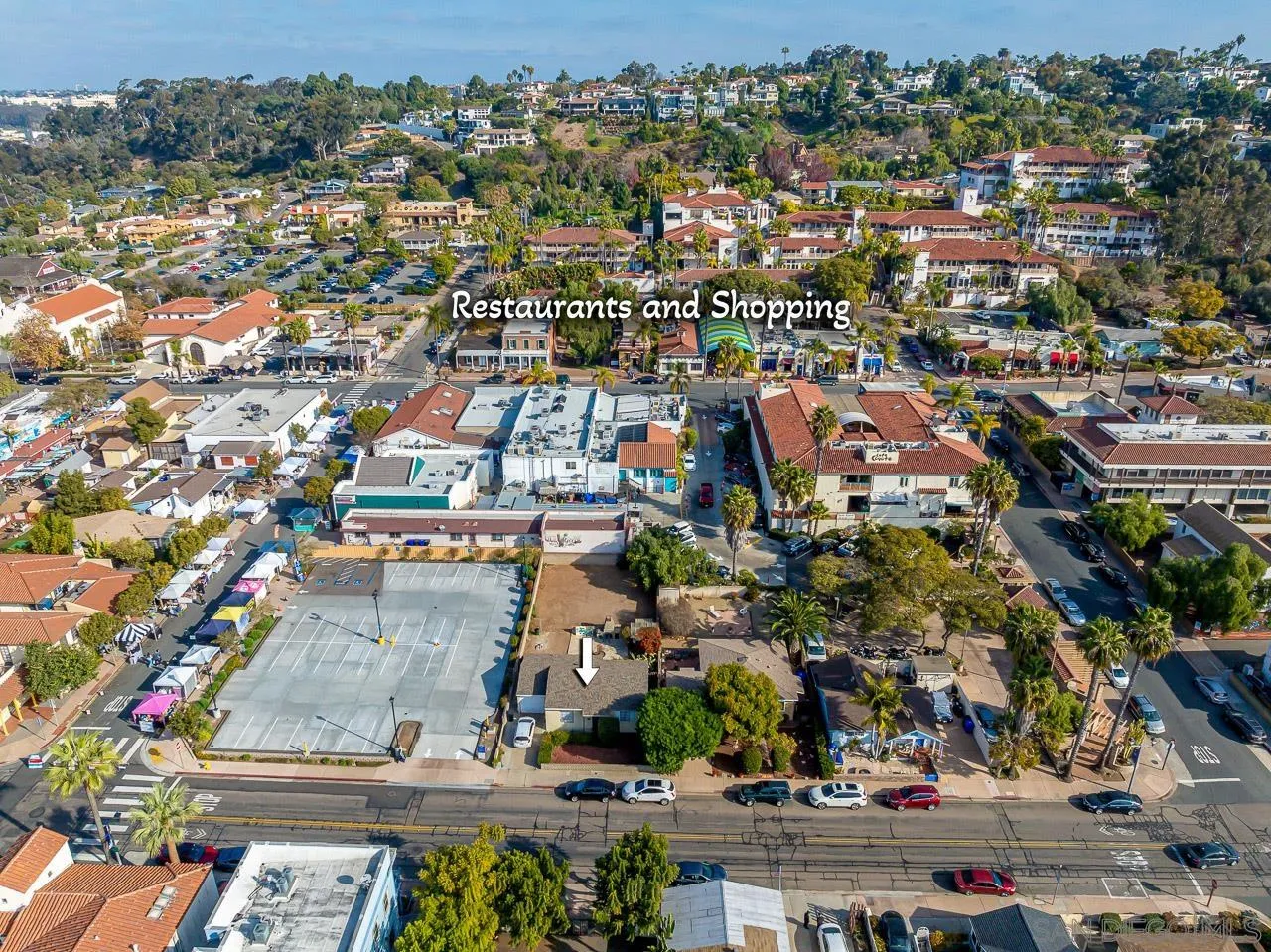 San Diego, California 92110, United States, 2 Bedrooms Bedrooms, ,1 BathroomBathrooms,Residential,Active,21920