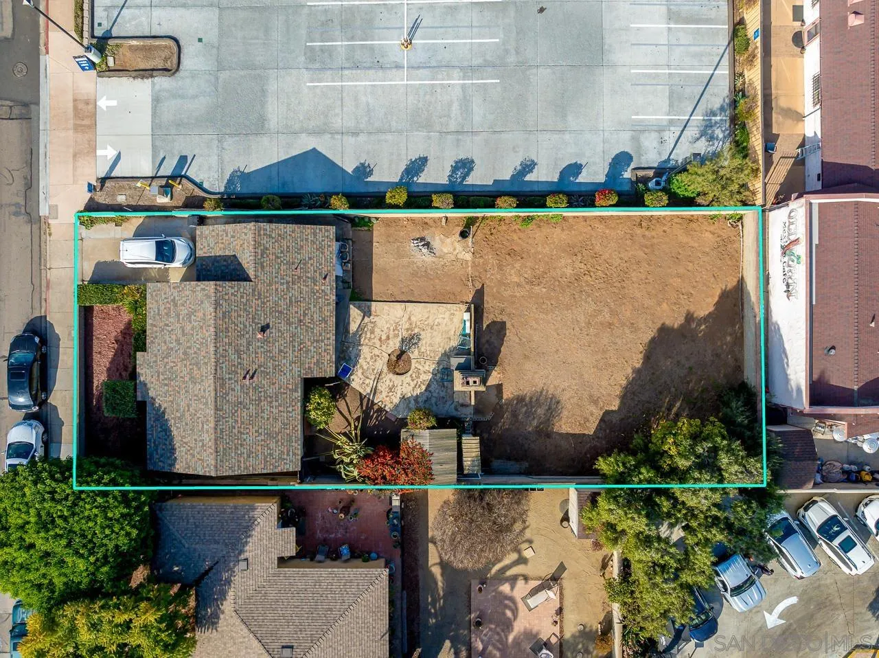 San Diego, California 92110, United States, 2 Bedrooms Bedrooms, ,1 BathroomBathrooms,Residential,Active,21920