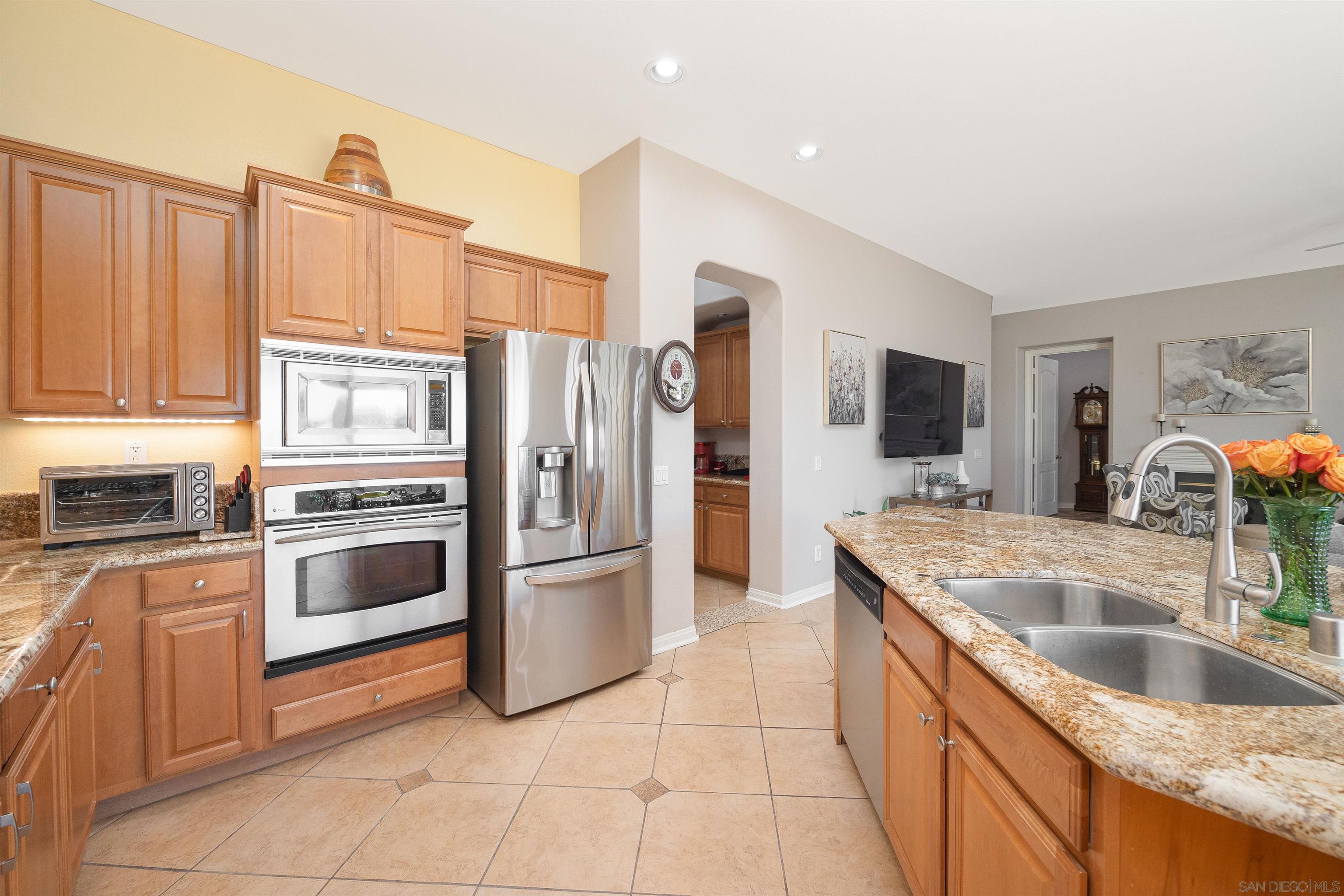 1486 Old Janal Ranch Rd